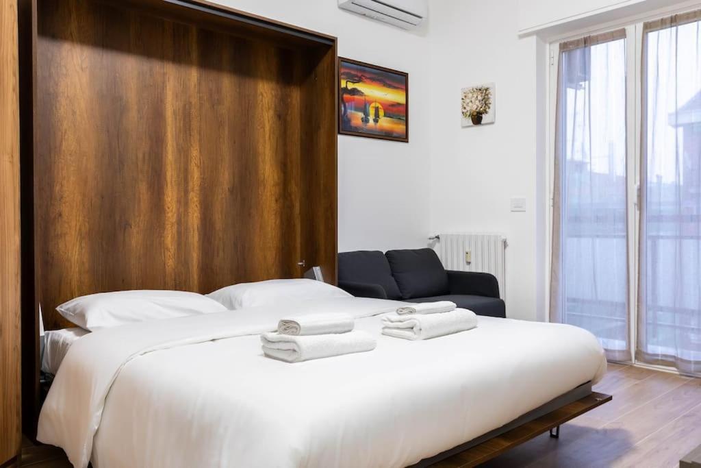 Apartamento Fondazione Prada - Metro 3 Corvetto *