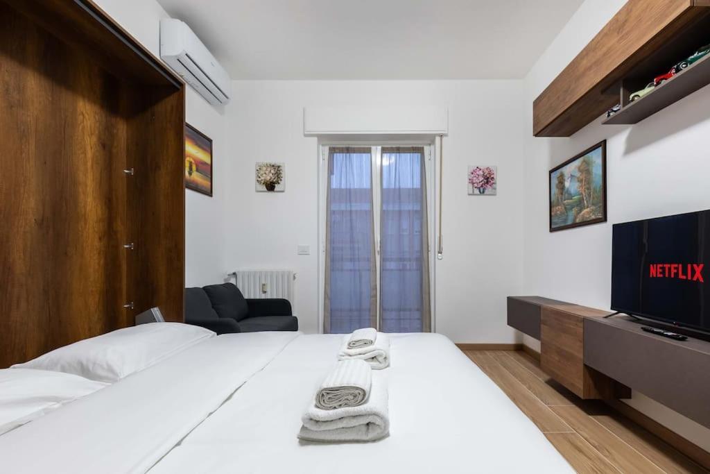 Fondazione Prada - Metro 3 Corvetto Apartamento Milán