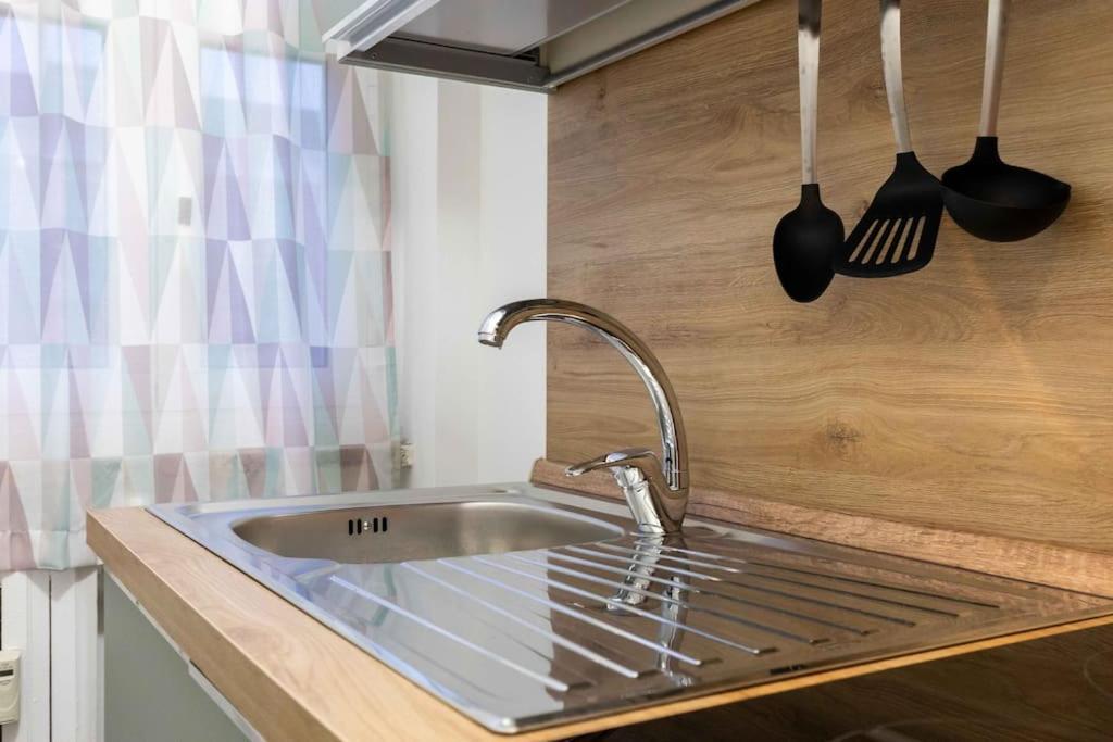 Apartamento Fondazione Prada - Metro 3 Corvetto *